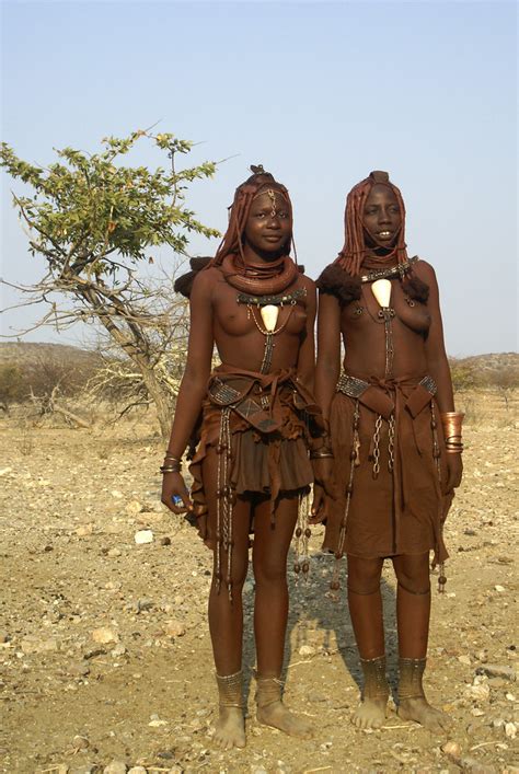 himba photos on Flickr